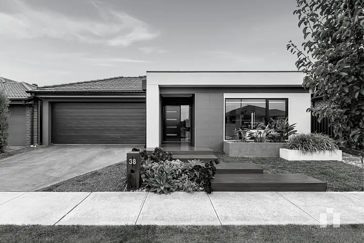 38 Freehold Street, Doreen VIC 3754