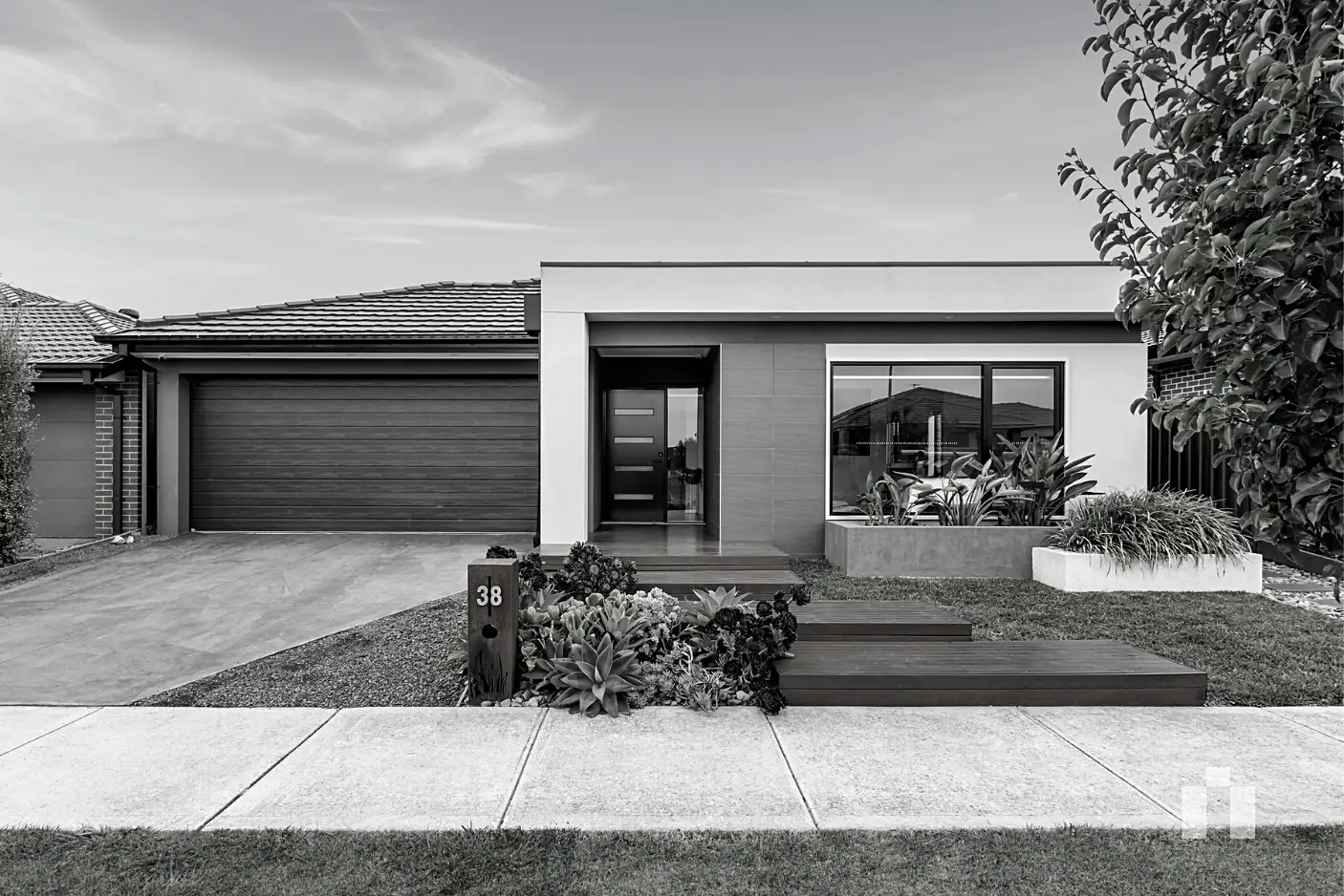 Main view of Homely house listing, 38 Freehold Street, Doreen VIC 3754