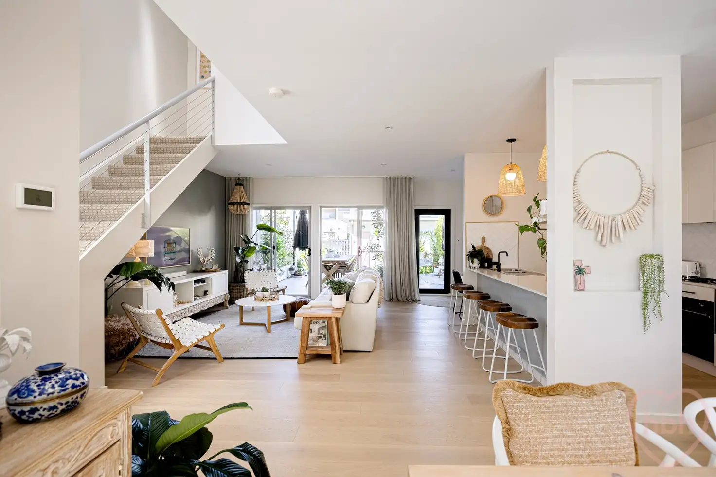 Main view of Homely townhouse listing, 12 Aspinall Street, Watson ACT 2602