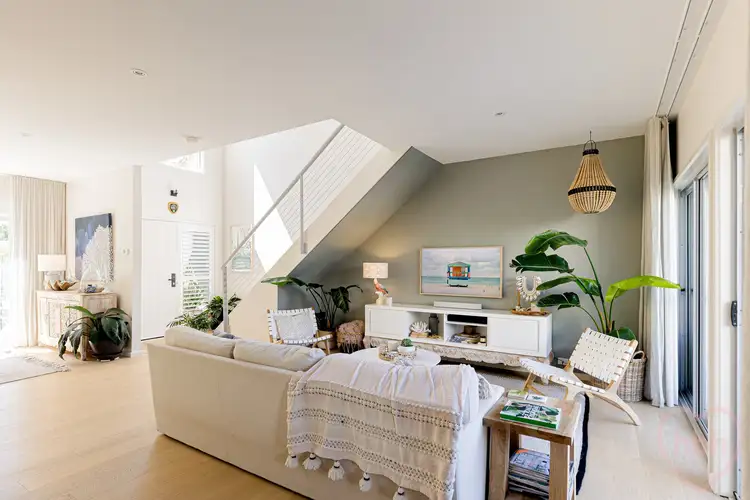 Fourth view of Homely townhouse listing, 12 Aspinall Street, Watson ACT 2602