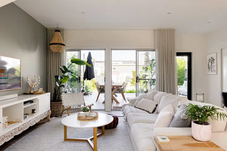 Fifth view of Homely townhouse listing, 12 Aspinall Street, Watson ACT 2602