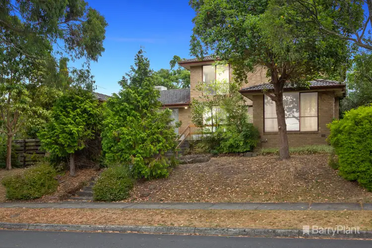 Main view of Homely house listing, 23 Pindari Drive, Bayswater VIC 3153