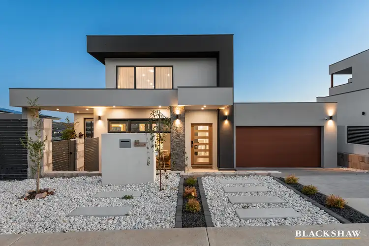 55 Coaldrake Avenue, Denman Prospect ACT 2611