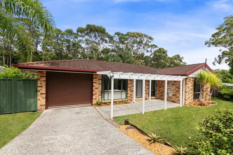 4 Bundeena Road, Glenning Valley NSW 2261