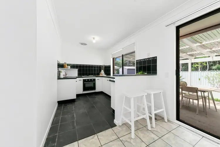 Fifth view of Homely house listing, 4 Bundeena Road, Glenning Valley NSW 2261