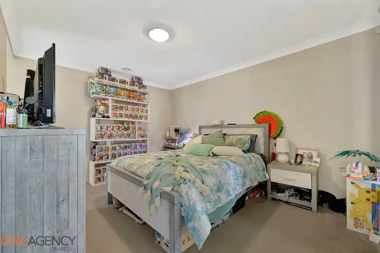 Fifth view of Homely house listing, 13 Molloy Drive, Orange NSW 2800
