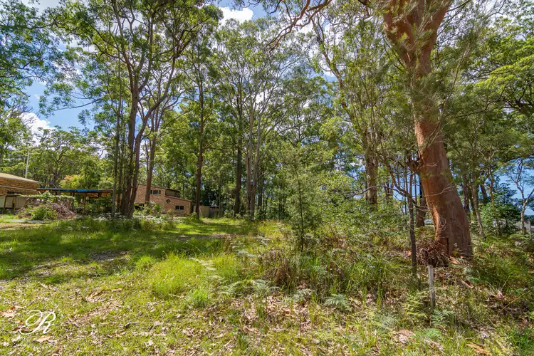 Fourth view of Homely rural property listing, 118 The Ridgeway Street, North Arm Cove NSW 2324