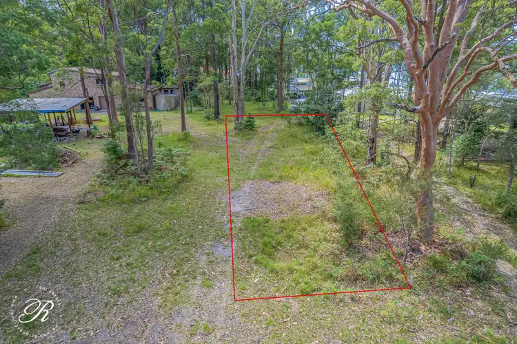 Fifth view of Homely rural property listing, 118 The Ridgeway Street, North Arm Cove NSW 2324