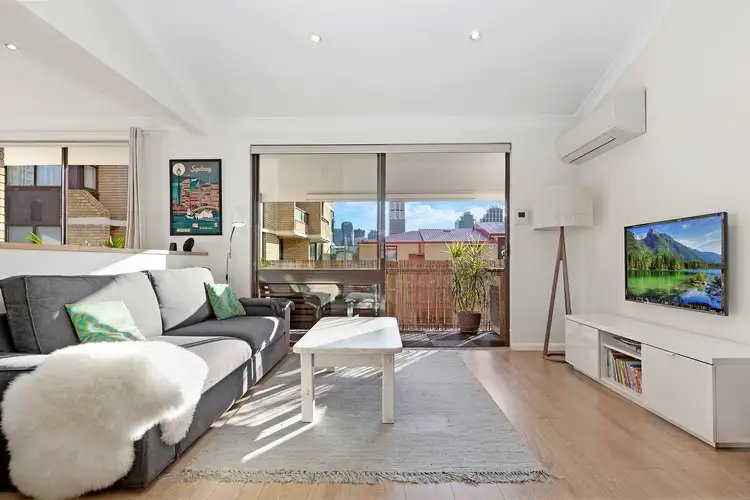 Main view of Homely apartment listing, 11/107 Victoria Street, Potts Point NSW 2011