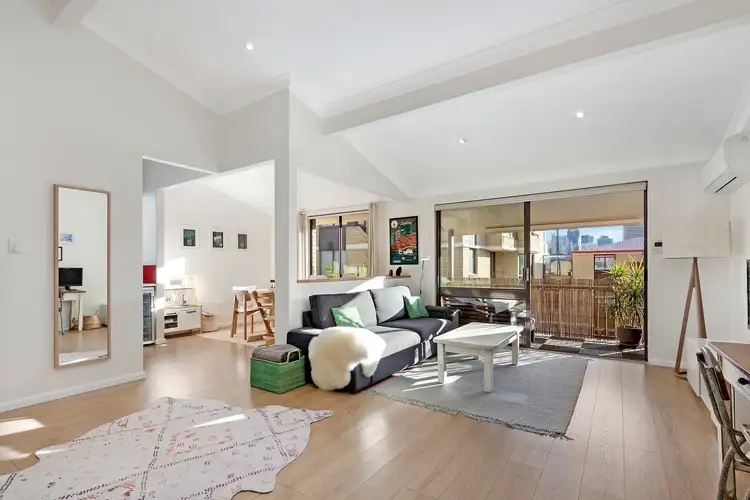 Second view of Homely apartment listing, 11/107 Victoria Street, Potts Point NSW 2011