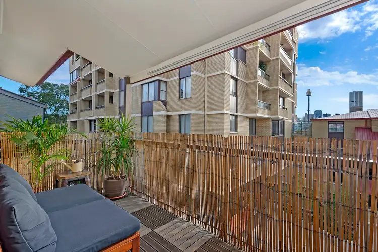 Third view of Homely apartment listing, 11/107 Victoria Street, Potts Point NSW 2011
