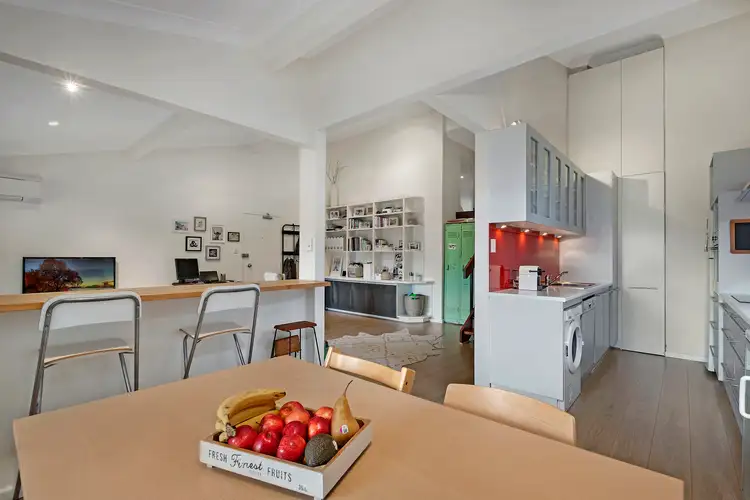 Fifth view of Homely apartment listing, 11/107 Victoria Street, Potts Point NSW 2011