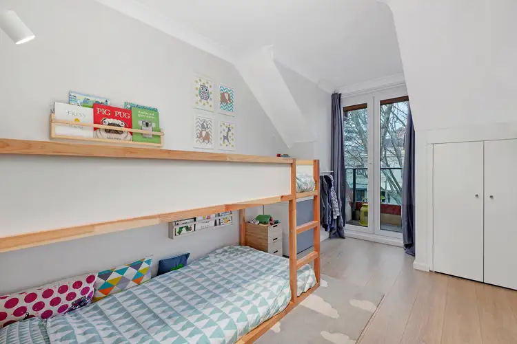 Sixth view of Homely apartment listing, 11/107 Victoria Street, Potts Point NSW 2011