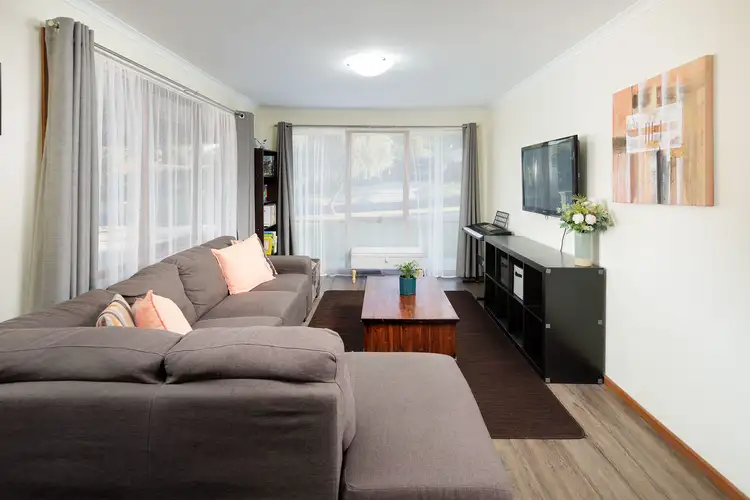 Third view of Homely house listing, 14 Scullin Court, Wodonga VIC 3690