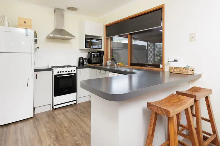 Fourth view of Homely house listing, 14 Scullin Court, Wodonga VIC 3690