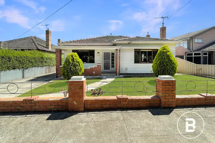 214 Howitt Street, Ballarat North VIC 3350