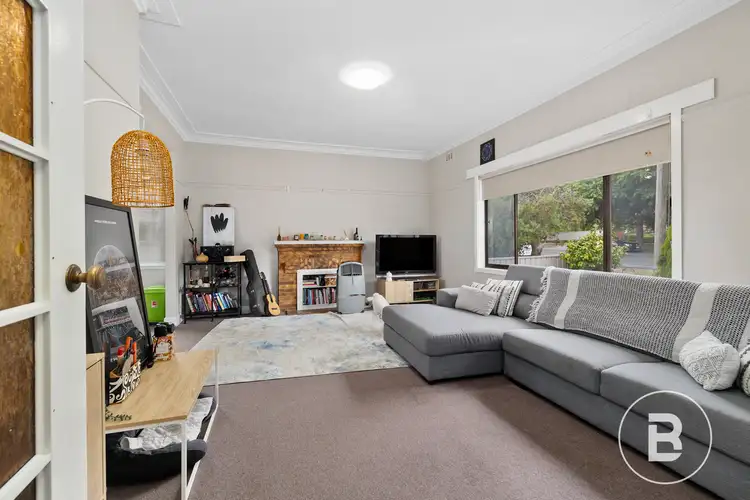 Second view of Homely house listing, 214 Howitt Street, Ballarat North VIC 3350