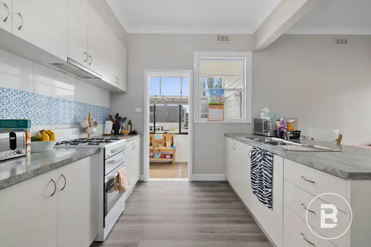 Fourth view of Homely house listing, 214 Howitt Street, Ballarat North VIC 3350