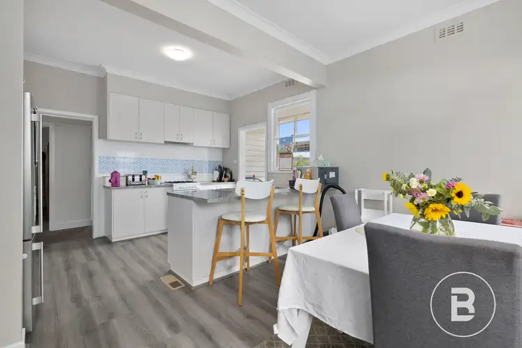 Fifth view of Homely house listing, 214 Howitt Street, Ballarat North VIC 3350