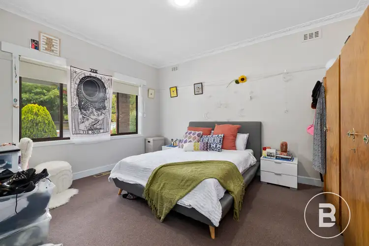 Sixth view of Homely house listing, 214 Howitt Street, Ballarat North VIC 3350
