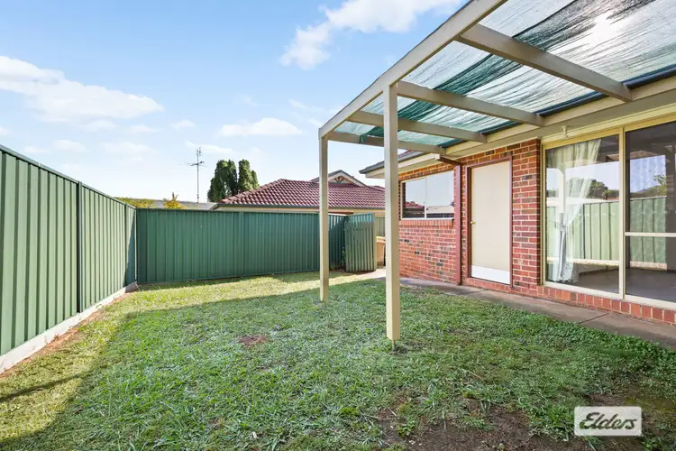 Third view of Homely unit listing, 2/46 Azure Drive, Wodonga VIC 3690