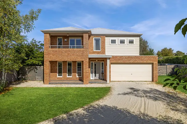 7 Hyperno Court, New Gisborne VIC 3438