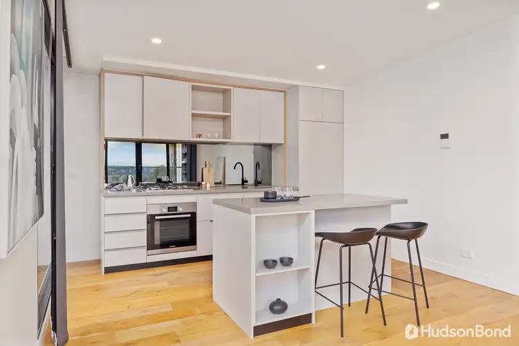 Main view of Homely apartment listing, 402/19 Wellington Road, Box Hill VIC 3128