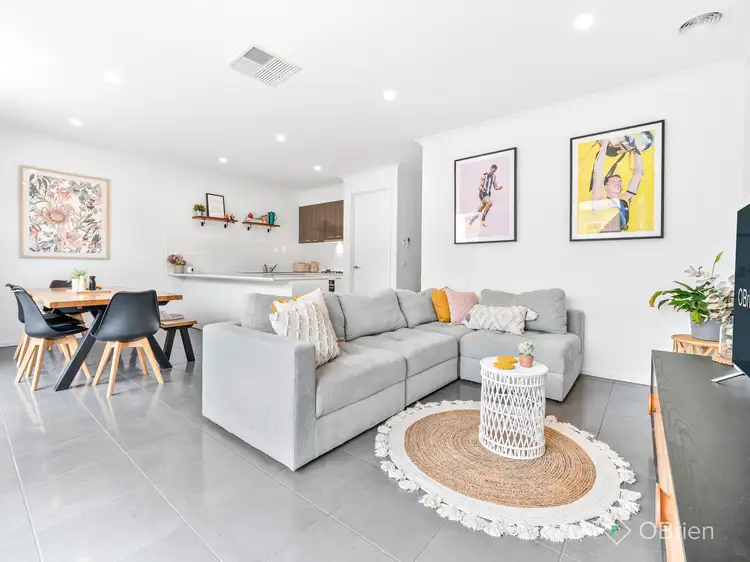 32 Orchard Park Drive, Botanic Ridge VIC 3977