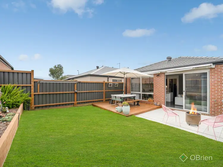 Third view of Homely house listing, 32 Orchard Park Drive, Botanic Ridge VIC 3977