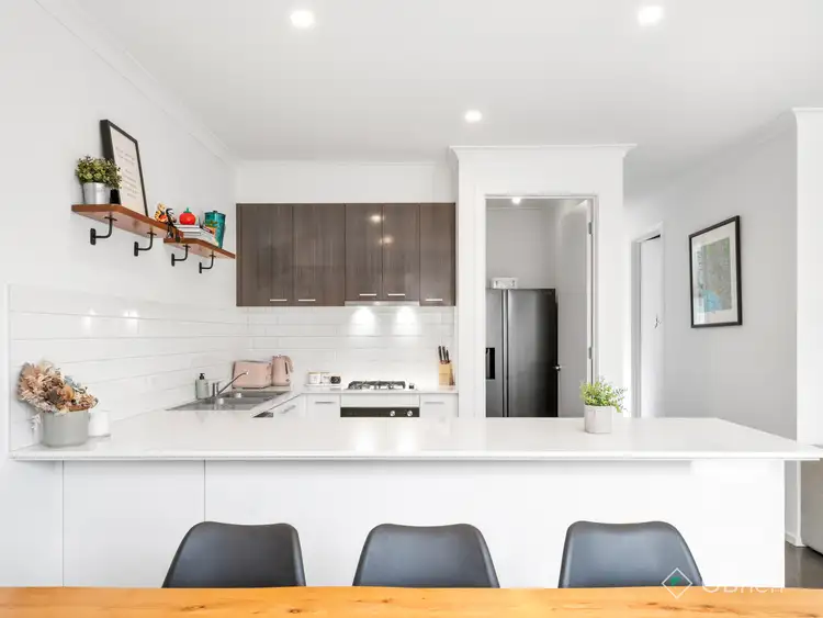 Fourth view of Homely house listing, 32 Orchard Park Drive, Botanic Ridge VIC 3977