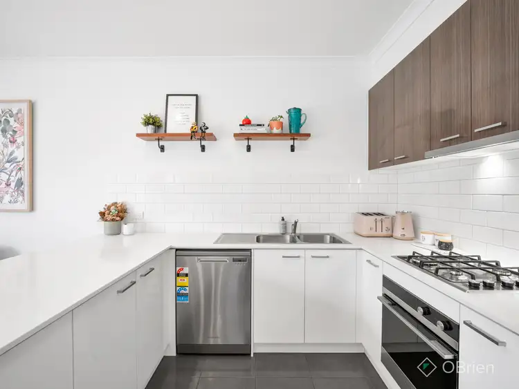 Fifth view of Homely house listing, 32 Orchard Park Drive, Botanic Ridge VIC 3977