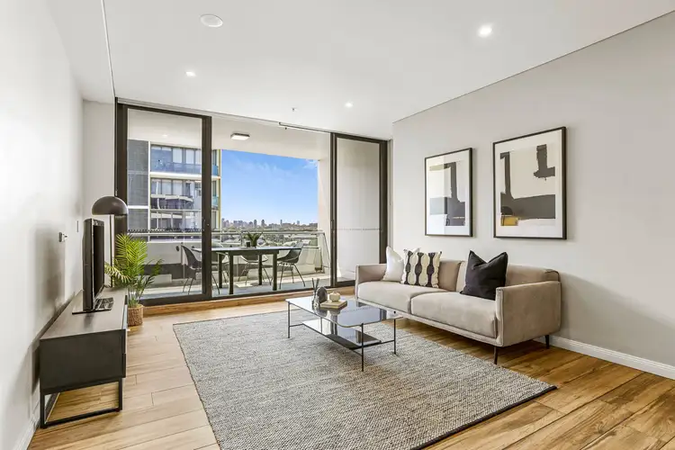 1112/10 Galloway Street, Mascot NSW 2020