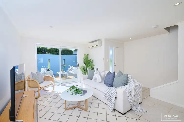 Third view of Homely townhouse listing, 2/5 Leanda Street, Port Macquarie NSW 2444
