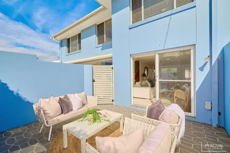 Sixth view of Homely townhouse listing, 2/5 Leanda Street, Port Macquarie NSW 2444