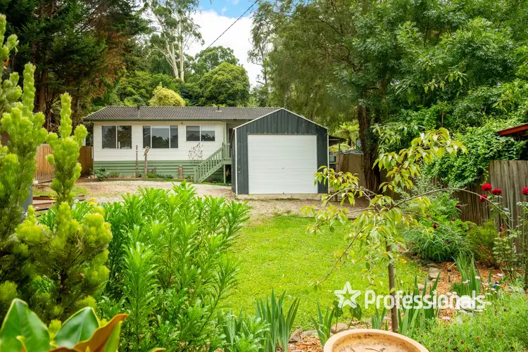 12 Pamela Court, Millgrove VIC 3799
