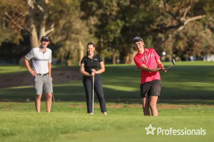 Second view of Homely land listing, LOT 85, 110 Fairways Drive, Mildura VIC 3500