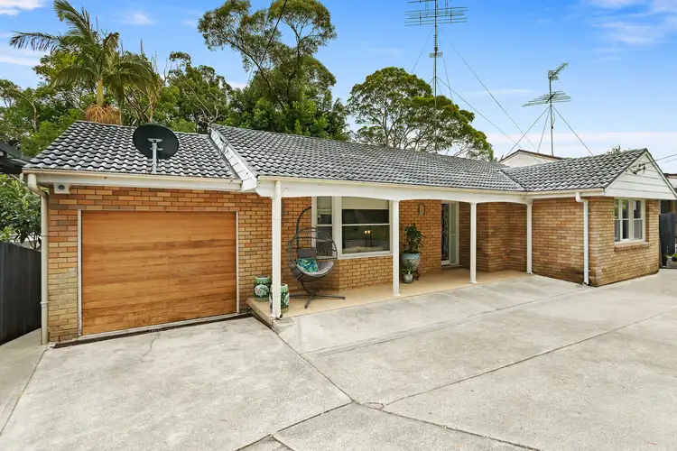 5 Chowne Place, Middle Cove NSW 2068