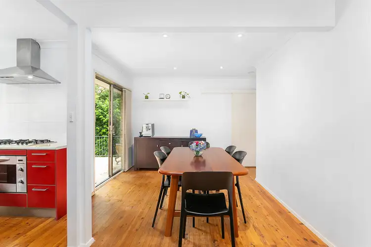 Fifth view of Homely house listing, 5 Chowne Place, Middle Cove NSW 2068