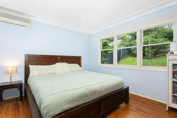 Sixth view of Homely house listing, 5 Chowne Place, Middle Cove NSW 2068