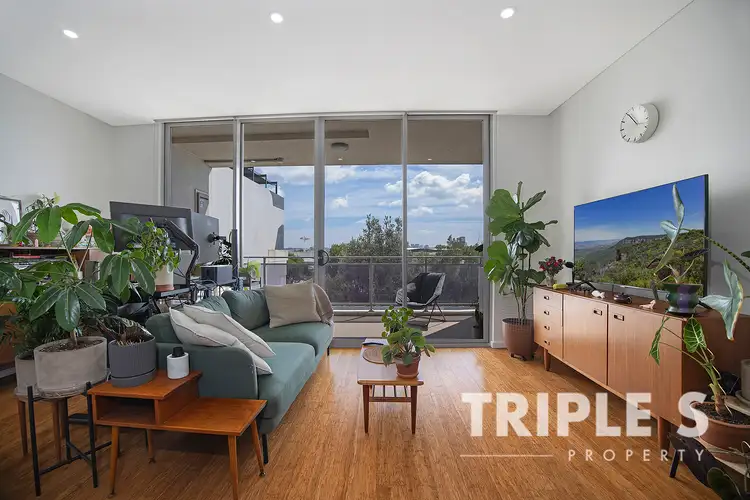 Main view of Homely apartment listing, 23/456-458 Gardeners Road, Alexandria NSW 2015