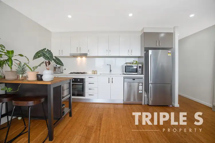 Second view of Homely apartment listing, 23/456-458 Gardeners Road, Alexandria NSW 2015