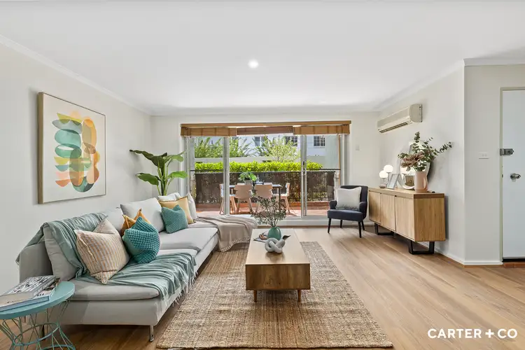 Third view of Homely apartment listing, 22/20 Federal Highway, Watson ACT 2602