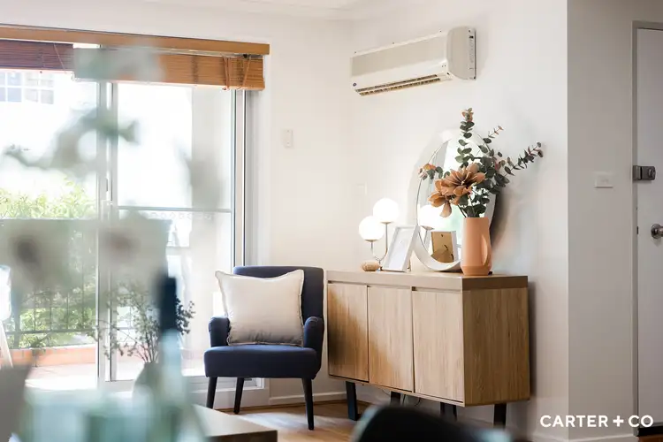 Fourth view of Homely apartment listing, 22/20 Federal Highway, Watson ACT 2602