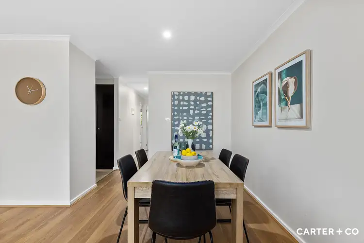 Fifth view of Homely apartment listing, 22/20 Federal Highway, Watson ACT 2602
