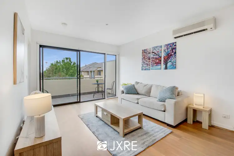 Second view of Homely apartment listing, 14/1 Greenfield Drive, Clayton VIC 3168