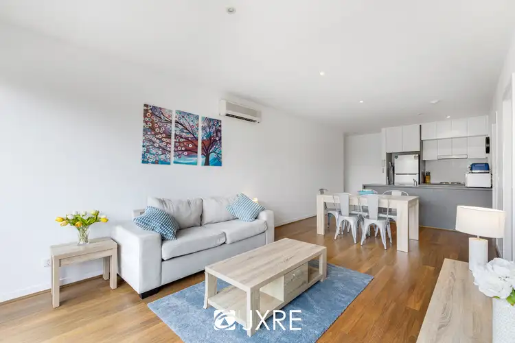 Third view of Homely apartment listing, 14/1 Greenfield Drive, Clayton VIC 3168