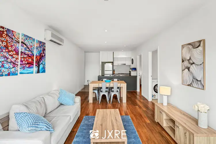 Fifth view of Homely apartment listing, 14/1 Greenfield Drive, Clayton VIC 3168