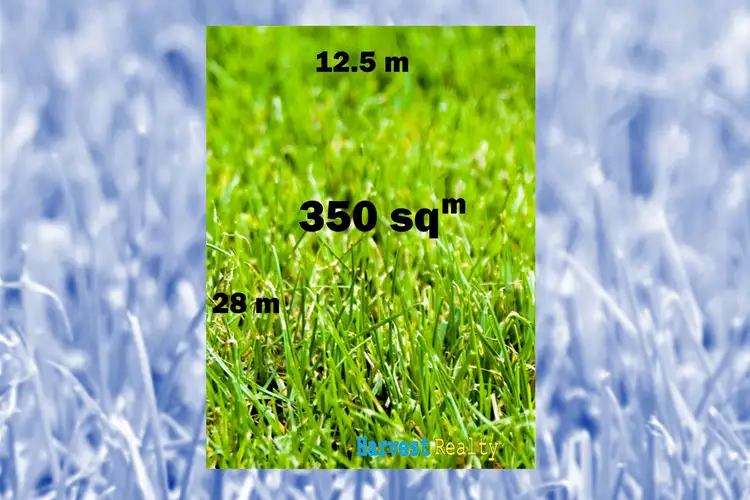 LOT 823, 25 Bells Road, Clyde VIC 3978