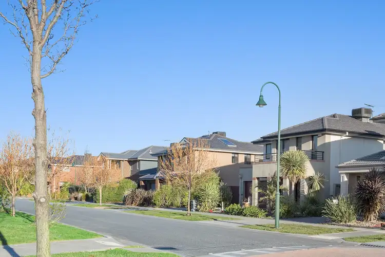 Third view of Homely land listing, LOT 823, 25 Bells Road, Clyde VIC 3978