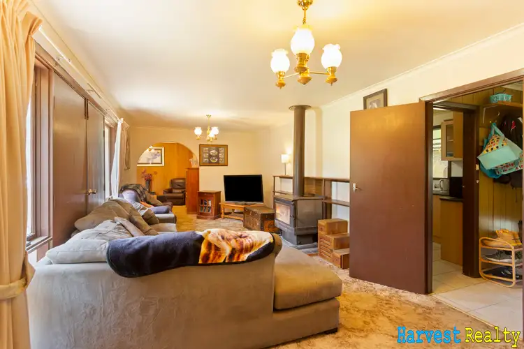 Fifth view of Homely land listing, 203-205 Smiths Lane, Cranbourne South VIC 3977